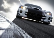 Dodge Viper SRT10 ACR-X